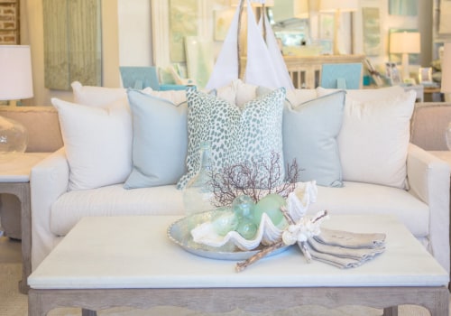 Furnish Your Home in Style with Destin, Florida's Best Home Furnishings
