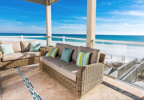 Furnishing Your Home in Destin, Florida: A Comprehensive Guide