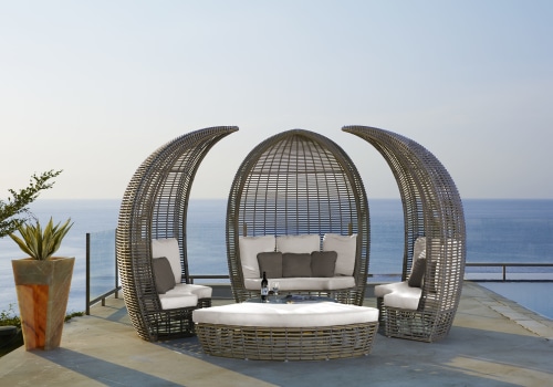 Discover the Best Outdoor Furniture Stores in Destin, Florida
